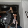 Yaniv Tal vs. DJ Zeyhan @ Die Bank